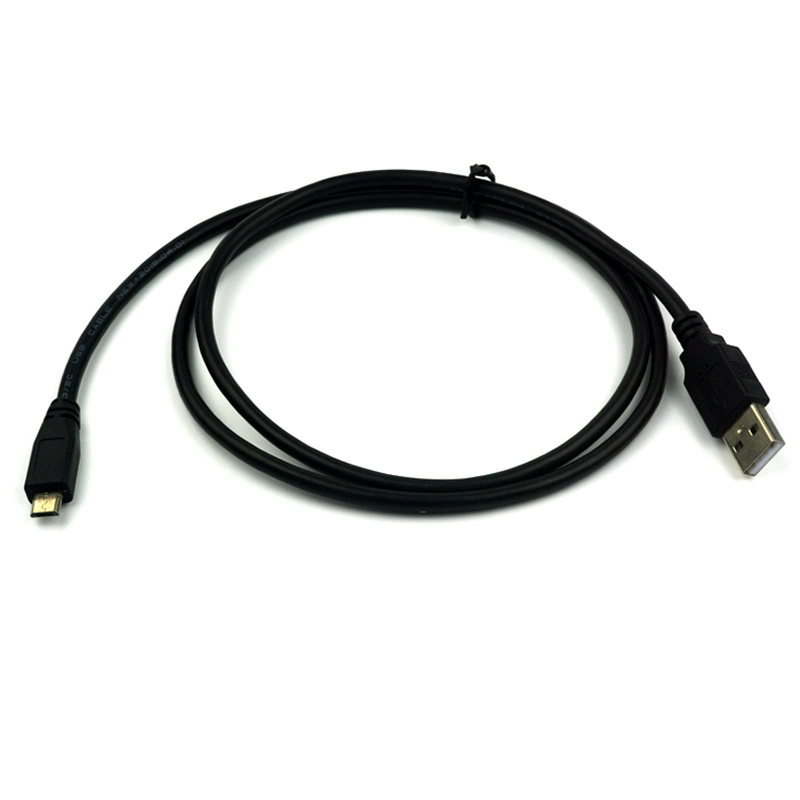 Anera Standard USB 2.0 Data Charging Cable USB2.0 a Male to Micro USB Portable Cable