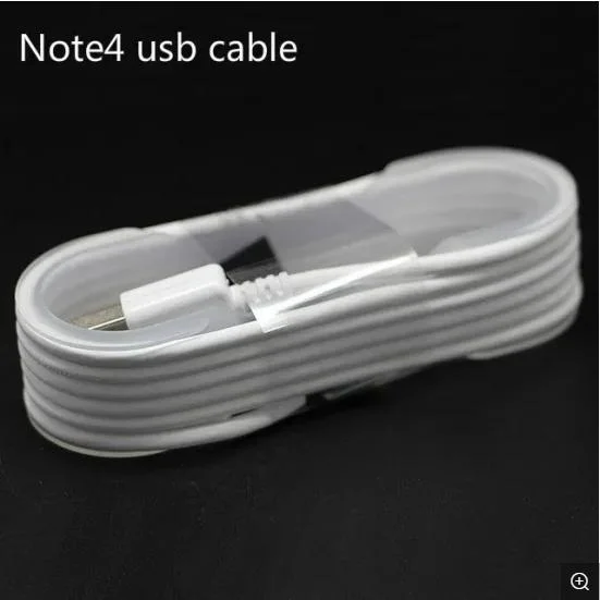 USB 2.0 Power Charging Charger Cable for iPhone/Type C/Micro B Andriod