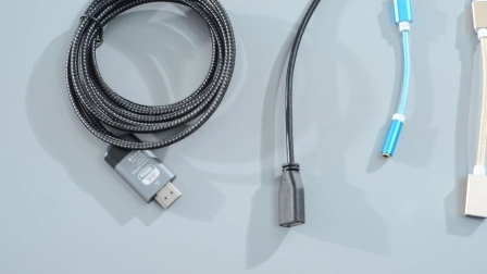 90도 각도 USB 3.1 유형 C 남성 - 마이크로 USB 2.0 남성 동기화 OTG 충전 데이터 전송 케이블