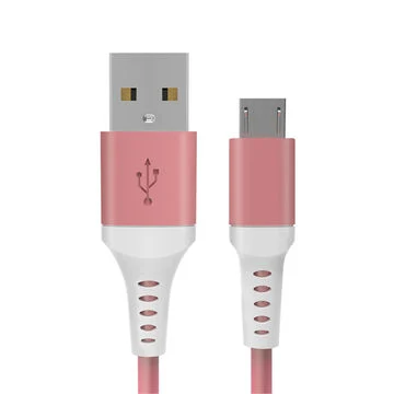 USB 2.0 데이터 케이블(A - Micro B)