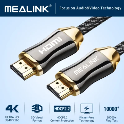 HDMI 2.0 케이블을 사용한 초고속( <a href=