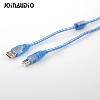 USB2.0 수-USB-B 미니 USB2.0 수 어댑터 케이블(9.5423/9.5424)